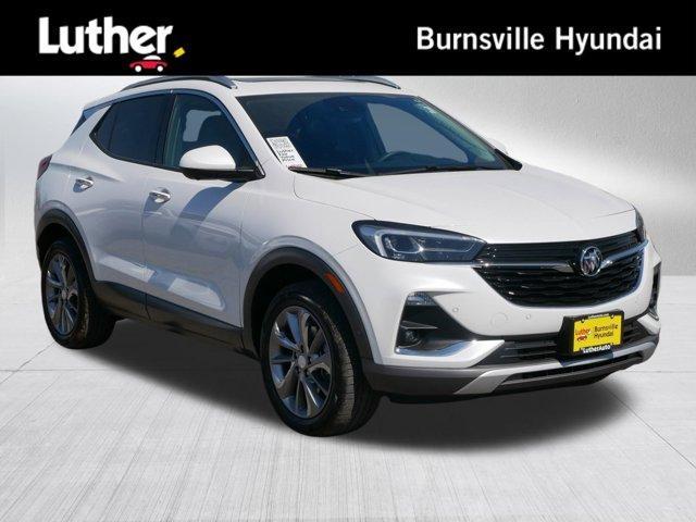 2022 Buick Encore Gx
