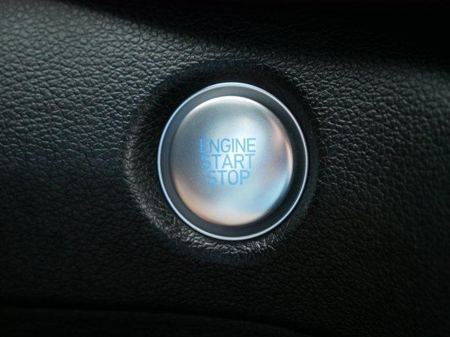 Photo of 2021 Portofino Gray Hyundai SANTA FE HEV