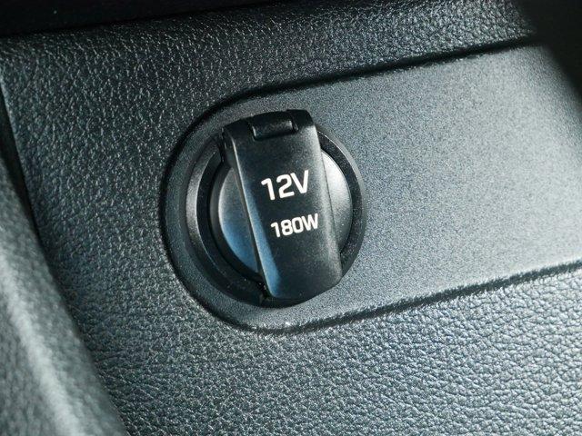 Photo of 2021 Portofino Gray Hyundai SANTA FE HEV