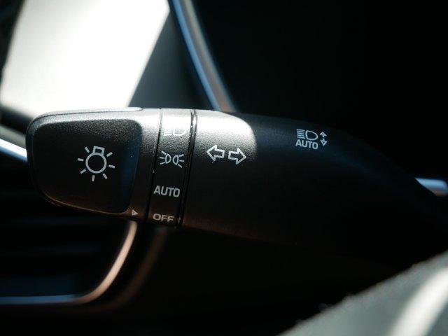 Photo of 2022 Calypso Red Hyundai SANTA FE