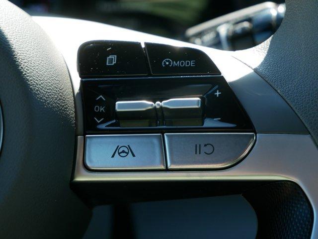 Photo of 2023 Calypso Red Hyundai ELANTRA