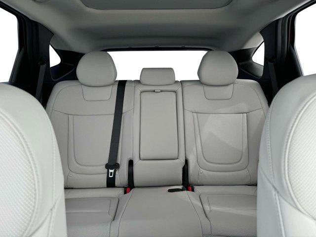 Photo of 2025 Pearl Hyundai TUCSON Hybrid