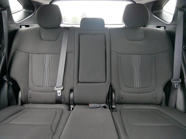Photo of 2022 Quartz White Hyundai TUCSON