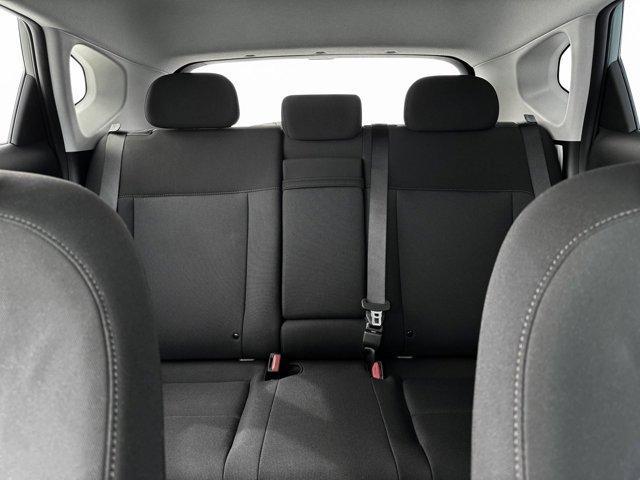 Photo of 2025 Red Metallic Hyundai KONA