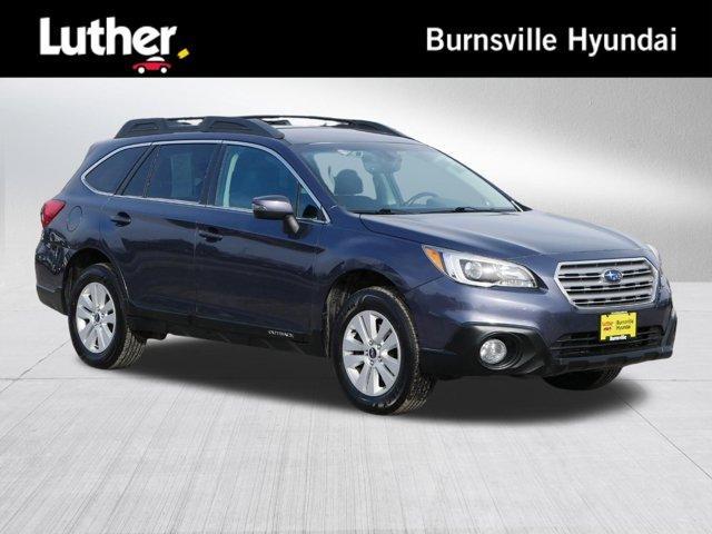 2017 Subaru Outback