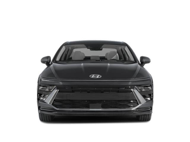 Photo of 2025 Carbon Blue Hyundai SONATA