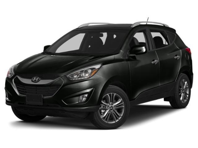 2015 Hyundai Tucson