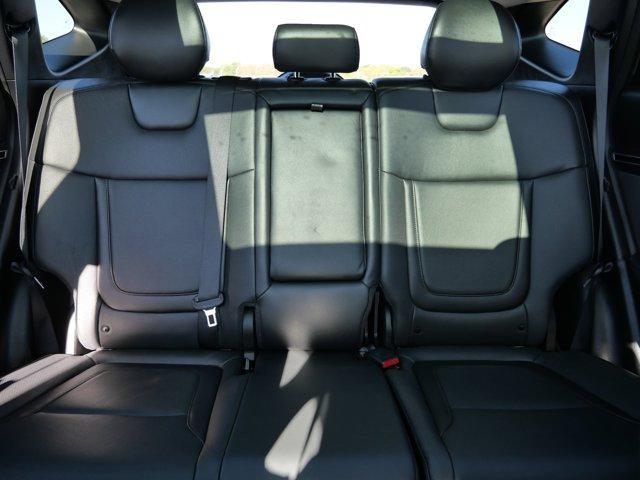 Photo of 2023 Portofino Gray Hyundai TUCSON