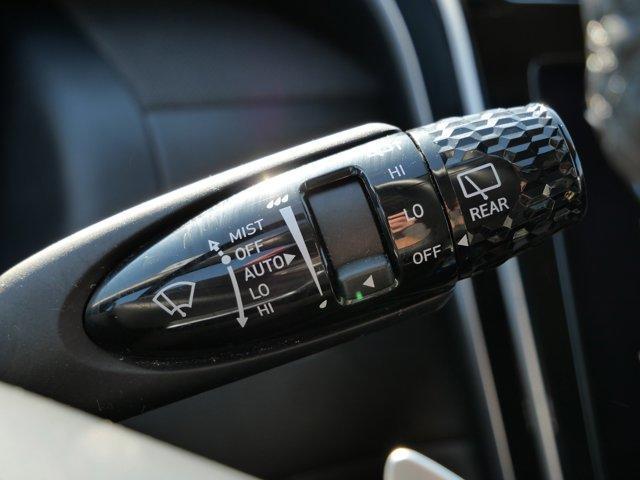 Photo of 2023 Portofino Gray Hyundai TUCSON