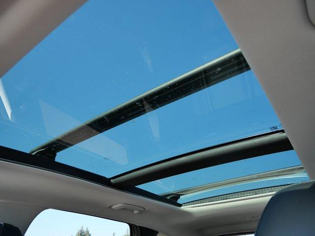 Photo of 2023 Portofino Gray Hyundai TUCSON