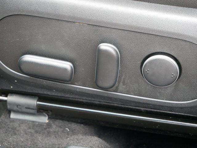 Photo of 2024 Denim Blue Pearl Hyundai KONA