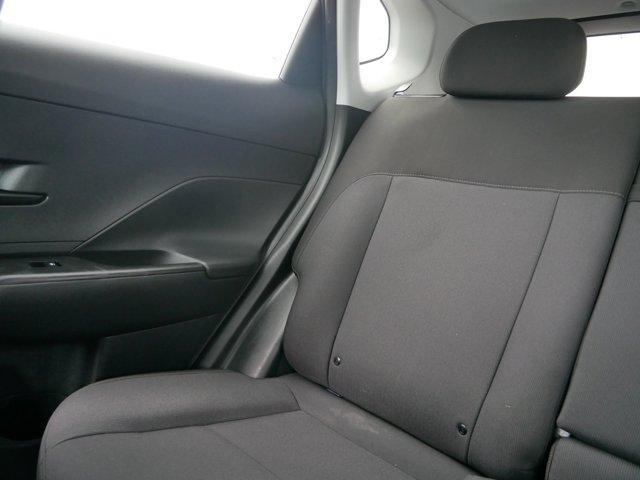 Photo of 2024 Denim Blue Pearl Hyundai KONA