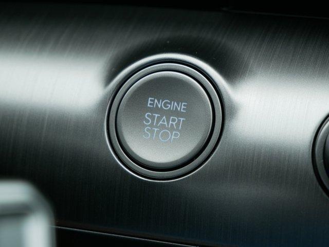 Photo of 2024 Denim Blue Pearl Hyundai KONA