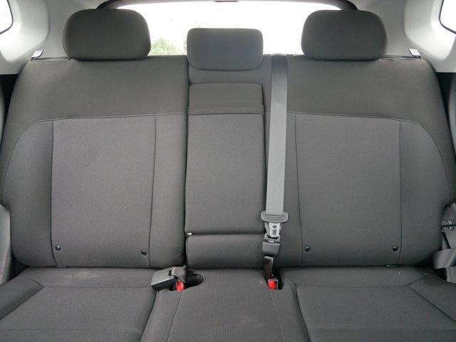 Photo of 2024 Denim Blue Pearl Hyundai KONA