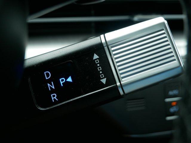 Photo of 2024 Denim Blue Pearl Hyundai KONA