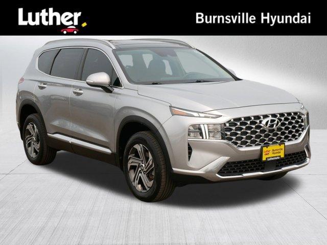 2022 Hyundai Santa Fe