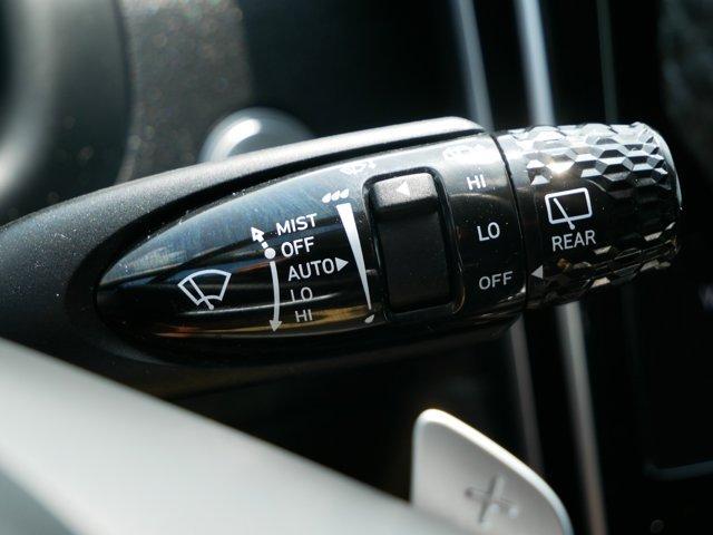 Photo of 2022 Intense Blue Hyundai TUCSON