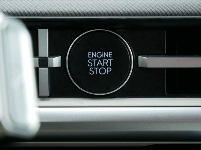 Photo of 2024 Hampton Gray Hyundai SANTA FE HEV