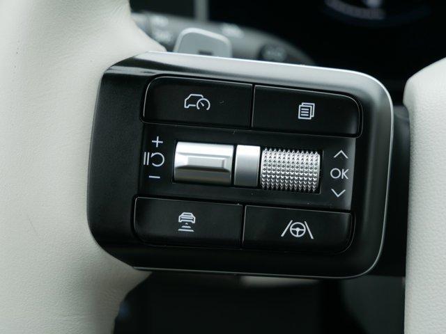 Photo of 2024 Hampton Gray Hyundai SANTA FE HEV