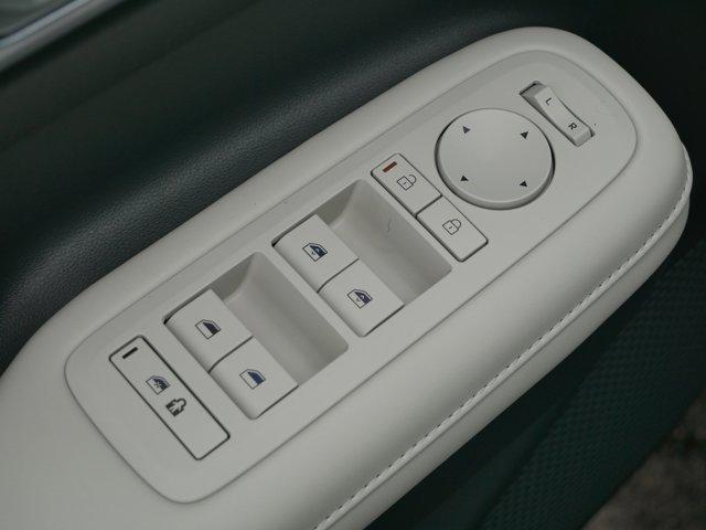 Photo of 2024 Hampton Gray Hyundai SANTA FE HEV