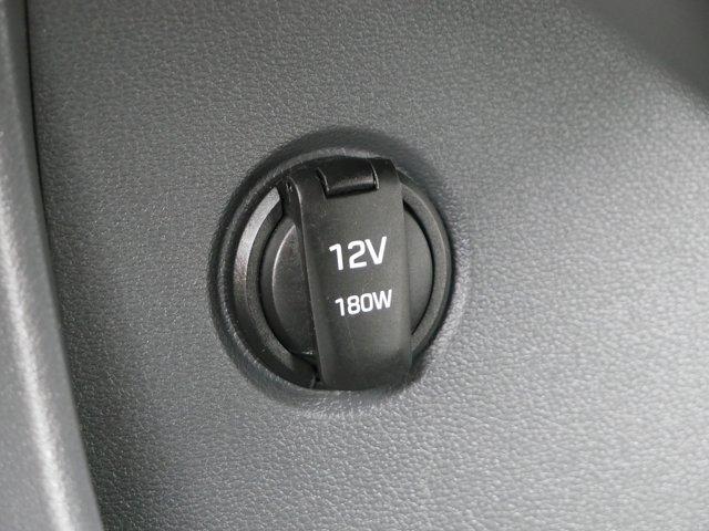 Photo of 2024 Hampton Gray Hyundai SANTA FE HEV