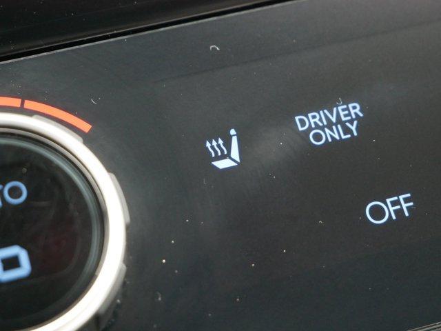 Photo of 2024 Hampton Gray Hyundai SANTA FE HEV