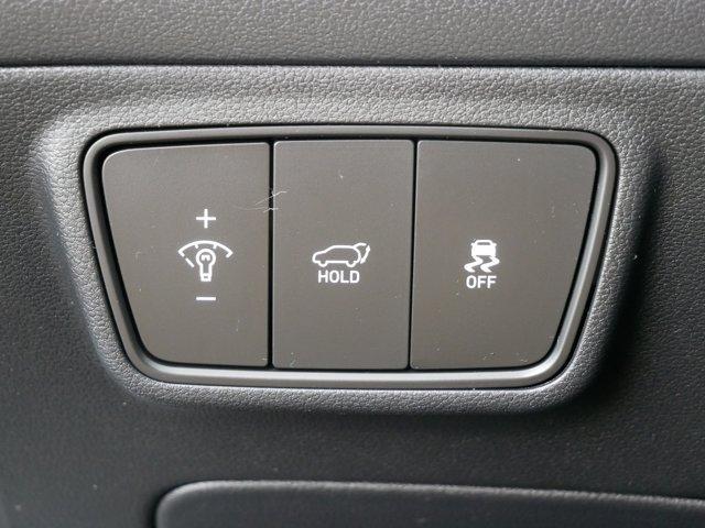 Photo of 2022 Shimmering Silver Hyundai TUCSON