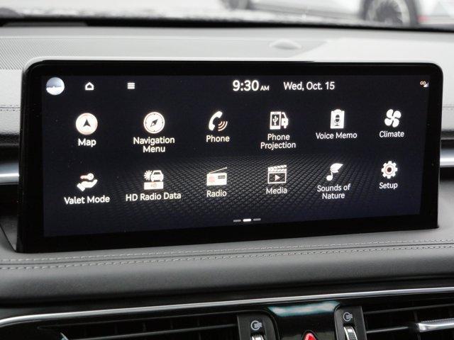 Photo of 2022 Vik Black Genesis G70