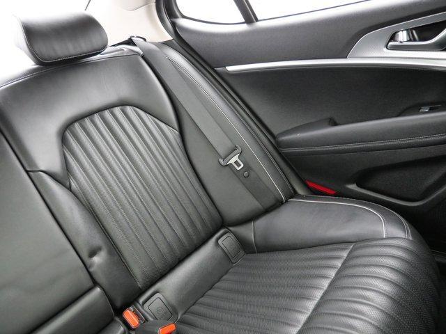 Photo of 2022 Vik Black Genesis G70