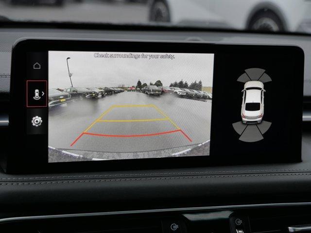 Photo of 2022 Vik Black Genesis G70