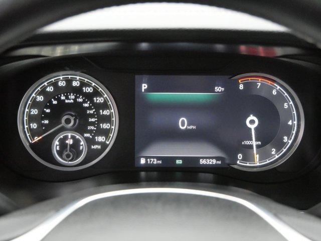 Photo of 2022 Vik Black Genesis G70