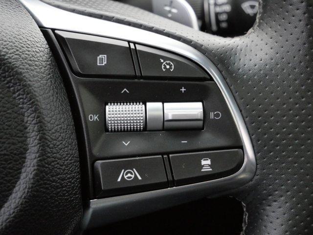 Photo of 2022 Vik Black Genesis G70