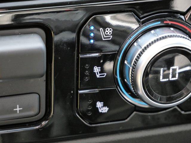 Photo of 2024 Onyx Black GMC Sierra 1500
