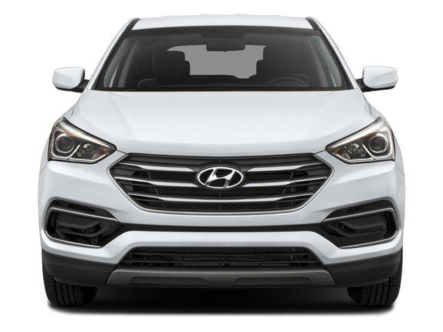 Photo of 2017 Platinum Graphite Hyundai Santa Fe Sport
