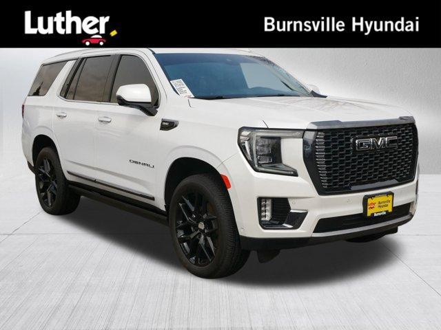 2023 GMC Yukon