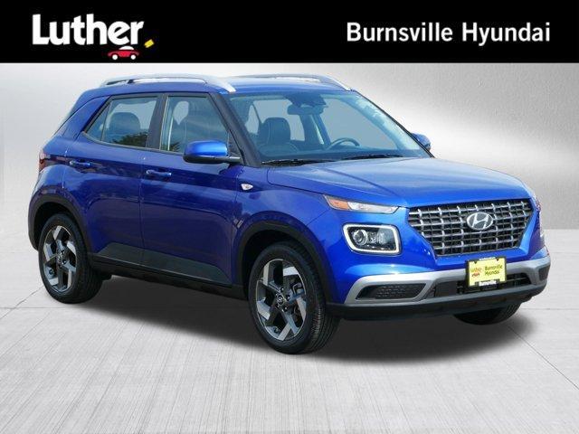 2024 Hyundai Venue