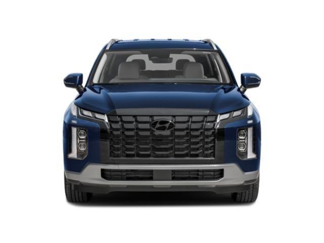Photo of 2025 Silver Hyundai PALISADE
