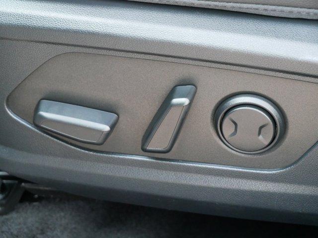 Photo of 2025 Serenity White Pearl Hyundai TUCSON