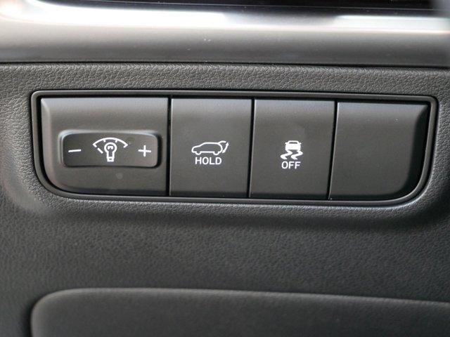 Photo of 2025 Serenity White Pearl Hyundai TUCSON