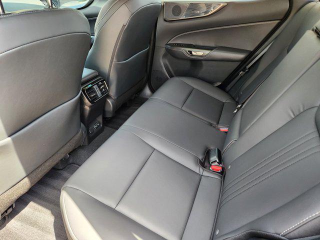 Photo of 2025 Caviar Lexus NX 250
