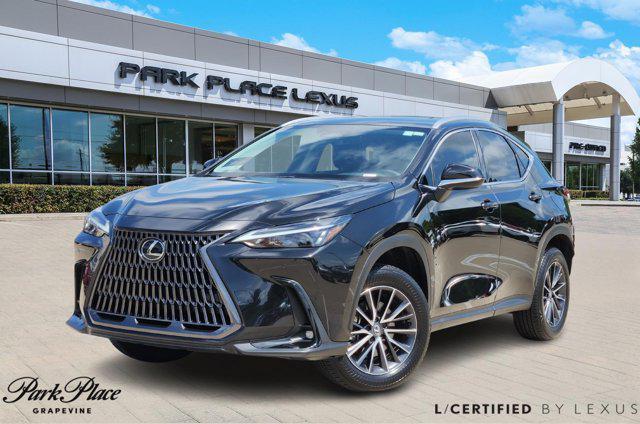 Photo of 2025 Caviar Lexus NX 250