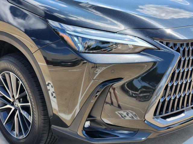 Photo of 2025 Caviar Lexus NX 250