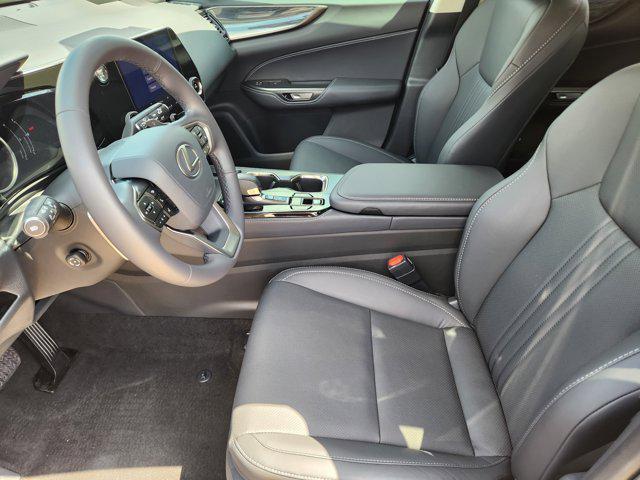 Photo of 2025 Caviar Lexus NX 250