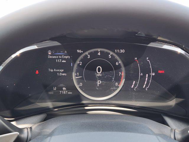 Photo of 2025 Caviar Lexus NX 250