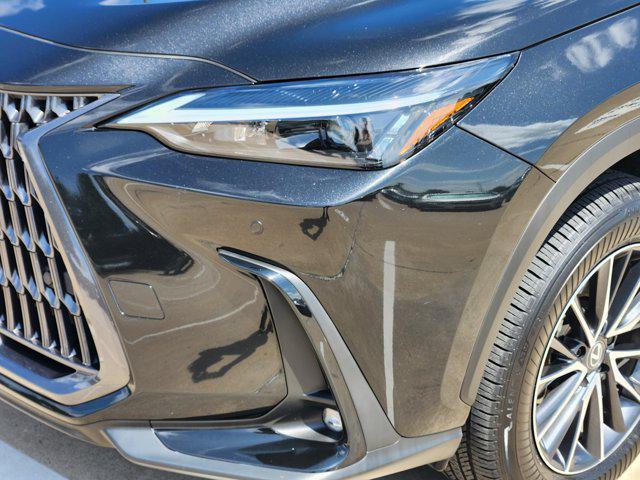 Photo of 2025 Caviar Lexus NX 250