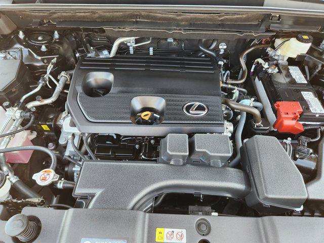 Photo of 2025 Caviar Lexus NX 250
