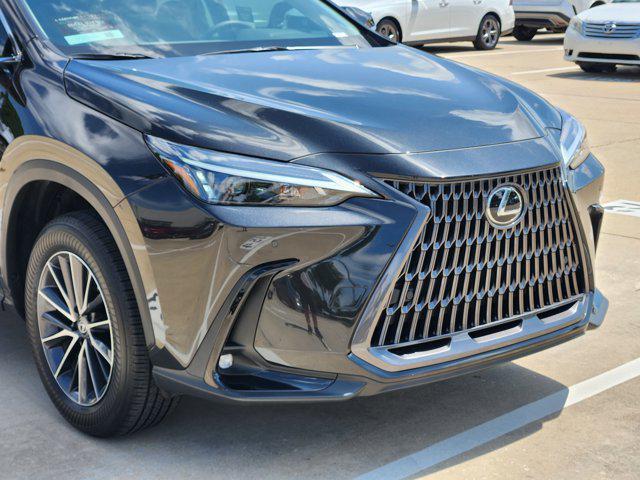 Photo of 2025 Caviar Lexus NX 250