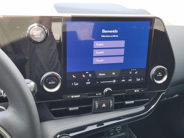Photo of 2025 Caviar Lexus NX 250