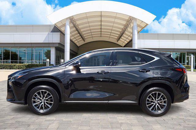 Photo of 2025 Caviar Lexus NX 250
