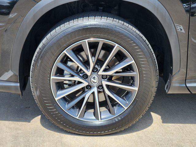 Photo of 2025 Caviar Lexus NX 250